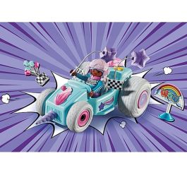 Playmobil Racing Unicornio Playmobil Racing Unicornio