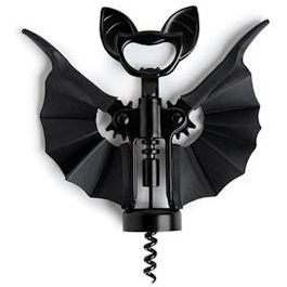 OTOTO Sacacorchos Básico Negro de Metal y Silicona - Apto para Lavavajillas y con Cortacápsulas OTOTO Sacacorchos Básico Negro de Metal y Silicona - Apto para Lavavajillas y con Cortacápsulas Precio: 55.50000049. SKU: B15QRVSX8R