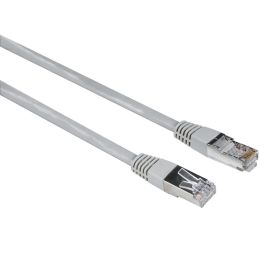 Cable de Red Rígido UTP Categoría 6 Hama 00200915 Gris 1,5 m (25 Unidades) Precio: 4.6101. SKU: B1E6ZZCNYD