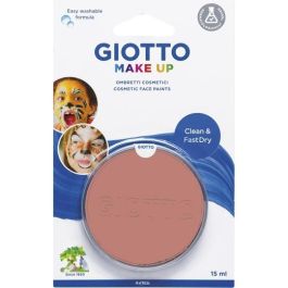 Giotto Pintura Facial Individual Unisex Para Niños 15 mL Naranja -Blister- Precio: 2.95000057. SKU: B1DG2LL46G