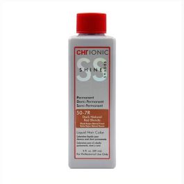 Farouk Chi Ionic Shine Shades Liquid Color 50-7r 89ml Precio: 4.79000038. SKU: S4247882
