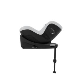 Silla de coche Sirona G i-Size giratoria 360° - Gris niebla - CYBEX Silla de coche Sirona G i-Size giratoria 360° - Gris niebla - CYBEX