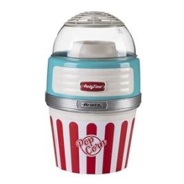 Máquina De Palomitas Party Time Big Popper Azul ARIETE 2957/01 Precio: 43.58999953. SKU: S0430450