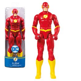 Spin Master Figura The Flash 30 Cm DC Comics 6056779 Precio: 13.98999943. SKU: B1BP7A4PWX