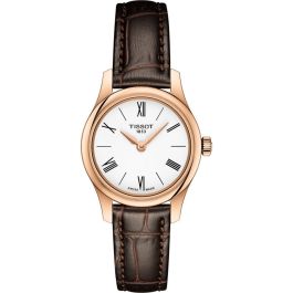 Reloj Mujer Tissot T-CLASSIC (Ø 25 mm) Precio: 321.88999953. SKU: S7234019