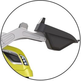 Smoby SMO3032167101327 Tractor de Pedales Farmer Max con Remolque y Pala - Verde