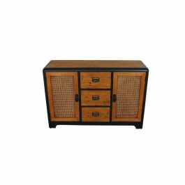 Buffet Loft DKD Home Decor Marron Oscuro Gris Oscuro 40 x 79 x 120 cm Precio: 372.68999944. SKU: S3040359