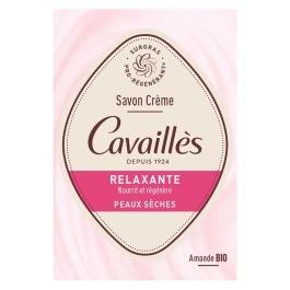 Roge Cavailles Jabón Sólido Crema Relax 100gr Precio: 7.79000057. SKU: B1DD3ANEF2