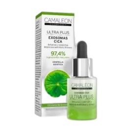 Camaleon Ultraplus Exosomas Cica 15 Ml Gotero Precio: 18.49999976. SKU: B19CMDABD4