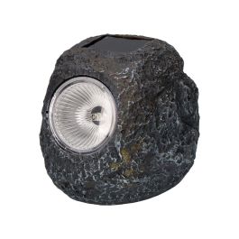 Lumineo Piedra solar de polipropileno 15 cm colores/modelos surtidos Precio: 4.49999968. SKU: S7917252
