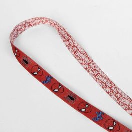 Cerdá tu:t.unica Correa para Perro Spiderman Talla M Roja Cerdá tu:t.unica Correa para Perro Spiderman Talla M Roja