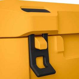 Dometic DOM6975399591825 Nevera portátil Cool Ice CI 15 - 15L - Conserva el hielo durante varios días - Naranja