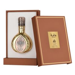 Lattafa Masa eau de parfum 100 ml Lattafa Masa eau de parfum 100 ml Precio: 41.50000041. SKU: B147SY8W6W