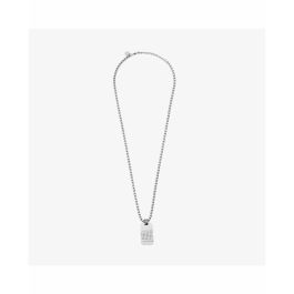 Colgante Mujer Radiant RH000270 Plateado