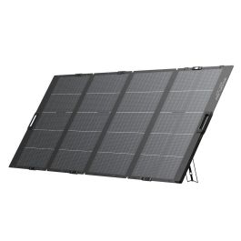 Ecoflow Panel Solar 400W Precio: 594.49999994. SKU: B1HLP99ZF3
