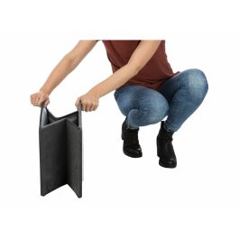 Trixie TRI4057589379115 Refugio Livia 38 x 41 x 44 cm Gris oscuro / Blanco