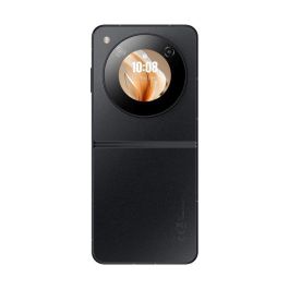 Smartphone Nubia 6,9" Octa Core 8 GB RAM 256 GB Negro