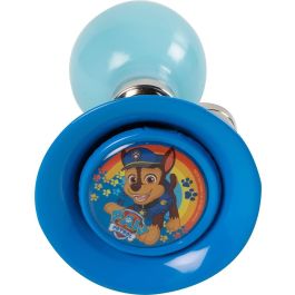 Patrulla Canina Timbre de Trompeta para Bicicleta I169 CZ10552 Bocina Diseño Divertido y Resistente