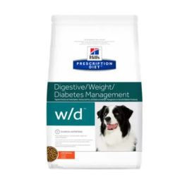 Hill'S Hpd Canine W-D 4 kg Precio: 44.5900004. SKU: B1DXWMR2XS