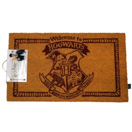 Felpudo Welcome to Hogwarts Harry Potter Precio: 24.1395. SKU: B1JLFJ8QX5