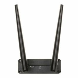 Router D-Link DWM-311 Negro RJ45 Ethernet LAN