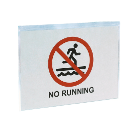 Djois Funda Autoadhesiva Resistente al Agua DIN A4 Pack 10 Unidades