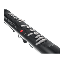 AKAIPRO EWI-5000 Instrumento de Viento Digital Inalámbrico con Sensor de Presión de Aire y Mordida, 13 Sensores Táctiles