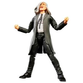 Hasbro Figuras Iron Man Extremis y Marvels Mandarin The Invencible Iron Man Marvel 15cm Articuladas con Accesorios