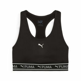 Sujetador Deportivo Puma 4Keeps Elastic Bra Negro Precio: 27.9994. SKU: B1FRDZA2QY