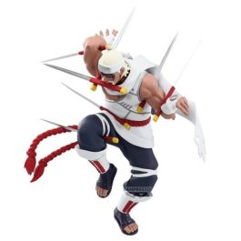 Figura Banpresto Naruto Shippuden Vibration Stars Precio: 31.89000012. SKU: B1FJMN4MZC