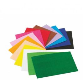 Faibo Bolsa 10 Láminas EVA 40x60 cm Verde Oscuro 1655-10-04 Precio: 14.49999991. SKU: B17AY3KXY2