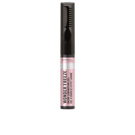Rimmel London WONDER' FREEZE gel de cejas #001-clear 6 gr Fijador de cejas