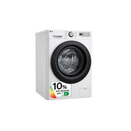 Lavadora LG F4WR5011A6F 60 cm 1400 rpm 11 Kg Precio: 617.50000059. SKU: B1AVTZ2KZA