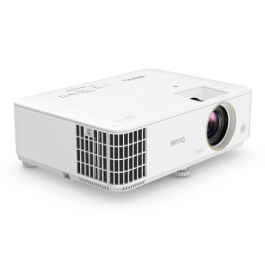 Benq TH685P videoproyector Proyector de alcance estándar 3500 lúmenes ANSI DLP 1080p (1920x1080) Blanco Benq TH685P videoproyector Proyector de alcance estándar 3500 lúmenes ANSI DLP 1080p (1920x1080) Blanco