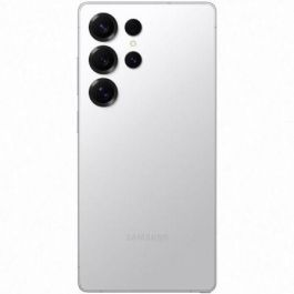 Samsung Galaxy S25 Ultra Smartphone S Pen IA, 200MP, 512GB/12GB, 6.9" Dynamic AMOLED 2X 5G, Titanio Plata Samsung Galaxy S25 Ultra Smartphone S Pen IA, 200MP, 512GB/12GB, 6.9" Dynamic AMOLED 2X 5G, Titanio Plata
