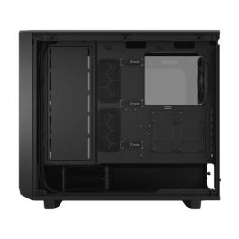 Fractal Design Meshify 2 Lite Negro PC Torre ATX FD-C-MEL2A-03 Fractal Design Meshify 2 Lite Negro PC Torre ATX FD-C-MEL2A-03