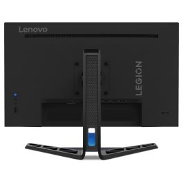 Lenovo Monitor Gaming R27i-30 27 Pulgadas Full HD 165Hz 0.5ms IPS HDR 400 AMD FreeSync Premium Pantalla Antirreflectante Negro