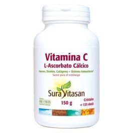 Vitamina C L-Ascorbato Cálcico Precio: 14.4999998. SKU: B1DGZ25CW8