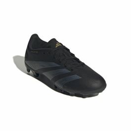 Botas de Fútbol para Niños Adidas Predator League Multi Ground Negro