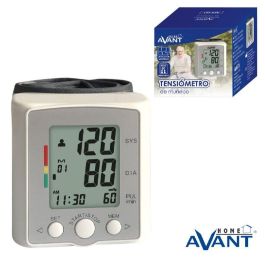 AVANT Tensiometro de Muñeca, TENSIOMETRO DE MUÑECA AVANT Precio: 15.246. SKU: B13F4BBCR7