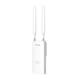 Punto Acceso Wifi Ip - Com Iuap - Ac - M 802.11Ac Punto Acceso Wifi Ip - Com Iuap - Ac - M 802.11Ac