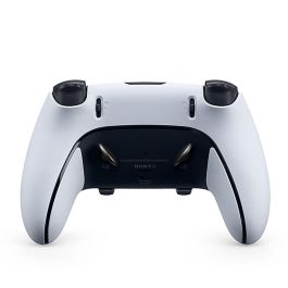 Sony Mando DualSense Edge para PS5 - Inalámbrico, Retroalimentación Háptica, Gatillos Adaptativos, Personalizable