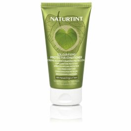 NATURTINT Crema Acondicionadora 150ml - Cabello Dañado, 98% Ingredientes Naturales, Fuerza y Brillo Precio: 6.69000046. SKU: B1957BKEEX