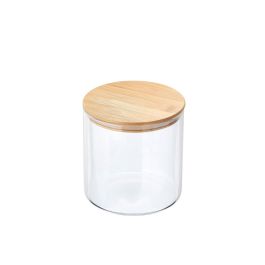 Leone Bote 2250 ml - Tarro hermético con tapa de cristal y metal 16x15 cm para cocina o despensa Precio: 16.78999993. SKU: B17LG84WB8