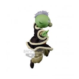 Figura Banpresto That Time I Got Figura Banpresto That Time I Got