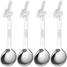 Bialetti Perfetto Moka 4-tlg. Set de Cafetería, Acero Inoxidable, 4 Piezas Precio: 30.79000001. SKU: B12Z5QD2Y3