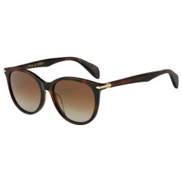 Gafas de Sol Mujer Rag & Bone RNB1020-S-086 ø 54 mm Precio: 54.49999962. SKU: B1GVXESC2F