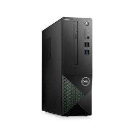 Dell Vostro 3710 SFF 23H33 - Ordenador de Sobremesa Intel Core i5-12400, 8GB RAM, 256GB SSD, Windows 10 Pro Precio: 635.50000052. SKU: B1CQ9HCERY