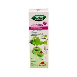 Mix Epiderm 10 Phyto-Biopole Precio: 13.4999997. SKU: B12BAETZ5S