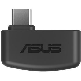 ASUS TUF H3 Auriculares Gaming Inalámbricos USB-C, Diadema, Gris, para PC, PlayStation 5 y Nintendo Switch